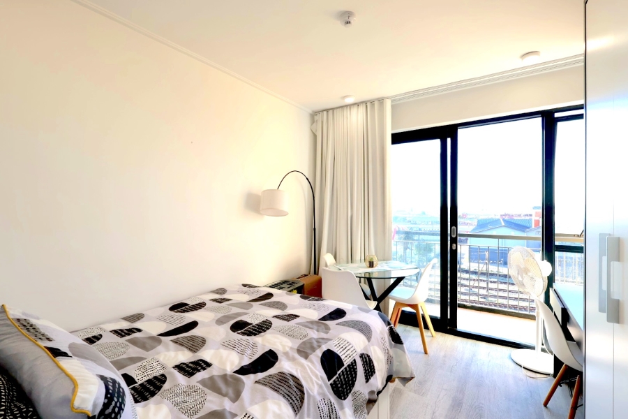 0 Bedroom Property for Sale in Woodstock Western Cape